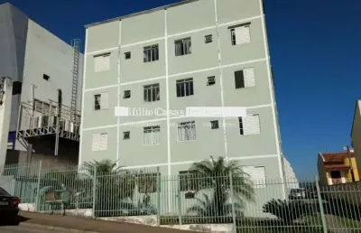 Apartamento com 2 quartos à venda no Jardim Karolyne, Votorantim 