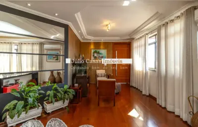 Apartamento 3 suites ,2 vagas próximo a eugenio salerno