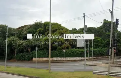 Terreno à venda no Caguassu, Sorocaba 