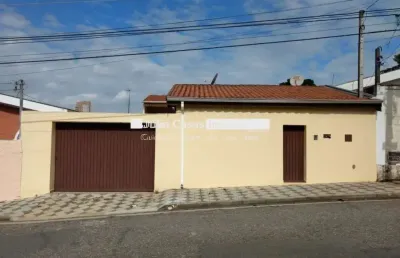 Casa com 2 quartos à venda no Jardim Simus, Sorocaba 