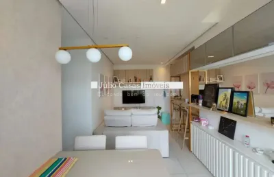 Apartamento com 2 quartos à venda no Parque Campolim, Sorocaba 