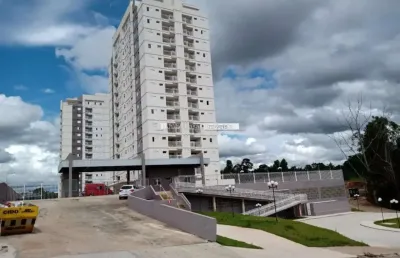 Apartamento com 2 quartos para alugar no Jardim Clarice I, Votorantim 
