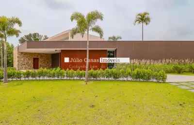 Casa em condomínio fechado com 3 quartos à venda na Zona Rural, Araçoiaba da Serra 