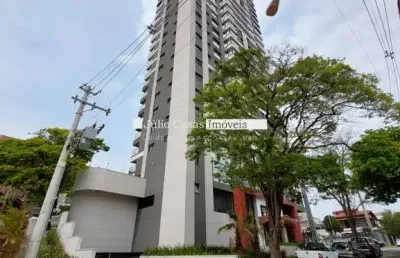 Apartamento para aluguel e venda com 2 suítes no jardim faculdade - sorocaba
