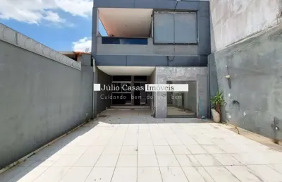Ponto comercial à venda no Jardim Wanel Ville IV, Sorocaba 