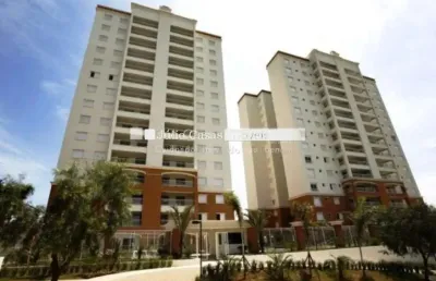 Apartamento com 3 quartos para alugar no Jardim Judith, Sorocaba 