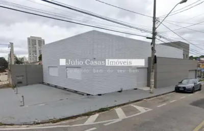 Prédio comercial para a venda e locação na joão wagner wey
