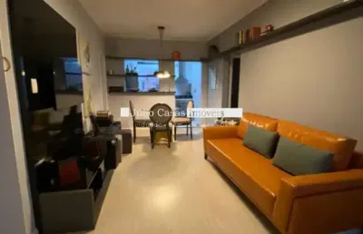 Apartamento com 2 quartos à venda no Centro, Sorocaba 
