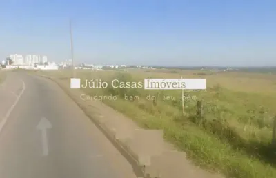Terreno à venda no Conjunto Habitacional Júlio de Mesquita Filho, Sorocaba 