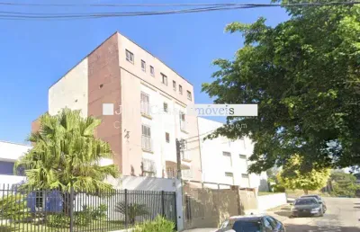 Apartamento com 3 quartos à venda na Vila Trujillo, Sorocaba 