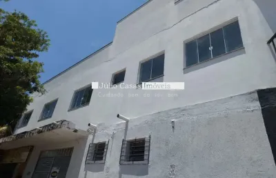 Kitnet para alugar no bairro jardim maria antônia prado