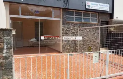 Casa com 4 quartos para alugar no Jardim Vergueiro, Sorocaba 