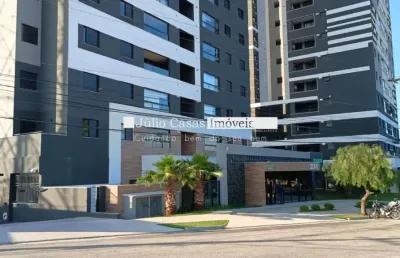 Apartamento com 3 quartos à venda no Alto da Boa Vista, Sorocaba 