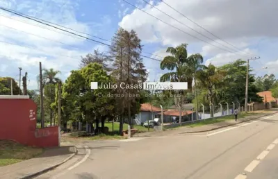 Terreno à venda no Parque Reserva Fazenda Imperial, Sorocaba 