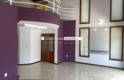 Casa à venda e locação com 03 quartos 2 suítes 255,07m² no condomínio ibiti do paço - sorocaba/sp