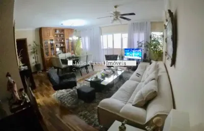 Apartamento à venda com 03 quartos,1 suíte 131,15m² no edifício moreira cesar - sorocaba/sp