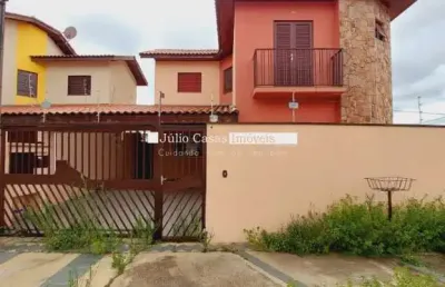 Sobrado para aluguel com 3 quartos jardim são carlos