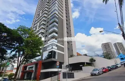 Apartamento com 3 quartos à venda no Jardim Faculdade, Sorocaba 