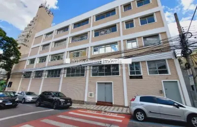 Ponto comercial para alugar no Centro, Sorocaba 