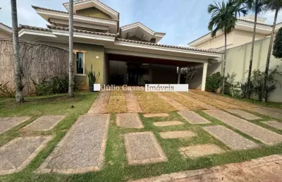 Casa à venda com 04 quartos 4 suítes 351,45m² no condomínio ibiti do paço - sorocaba/sp