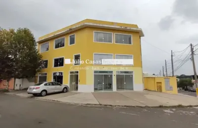 Sala comercial para alugar no Jardim Residencial Villa Amato, Sorocaba 