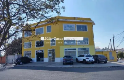 Sala comercial para alugar no Jardim Residencial Villa Amato, Sorocaba 