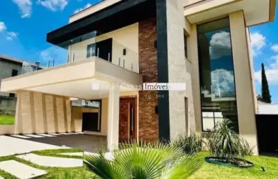 Casa em condomínio fechado com 3 quartos à venda no Cajuru do Sul, Sorocaba 
