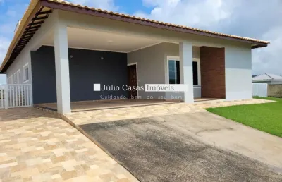 Casa à venda  com 03 quartos no condomínio village da serra