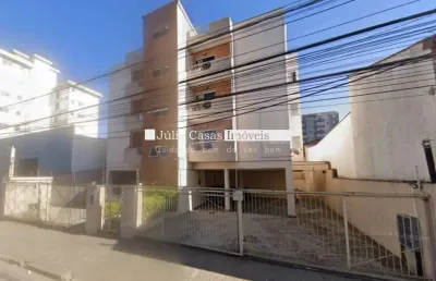 Apartamento com 2 quartos à venda na Vila Barão, Sorocaba 