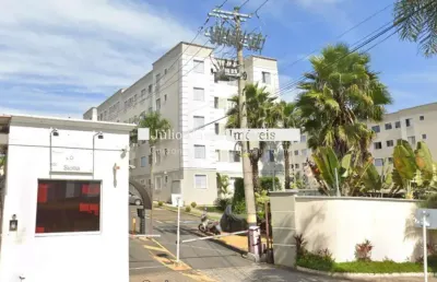Apartamento com 1 quarto à venda no Vossoroca, Votorantim 