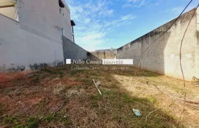 Terreno à venda no Jardim Simus, Sorocaba 