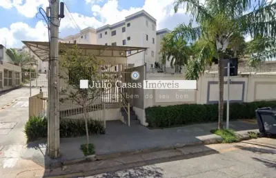 Apartamento com 2 quartos à venda na Vila Jardini, Sorocaba 