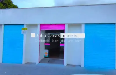 Casa comercial para locação - vila independência - sorocaba -sp