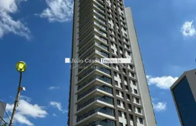 Apartamento com 3 quartos à venda no Jardim Faculdade, Sorocaba 