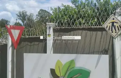 Terreno a venda 1000m2 - condominio terras de são lucas