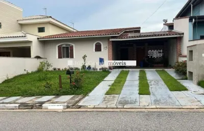 Casa à venda com 03 quartos, 1 suíte 190,20 no condomínio ibiti do paço - sorocaba/sp