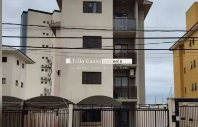 Apartamento com 2 quartos à venda no Parque Campolim, Sorocaba 