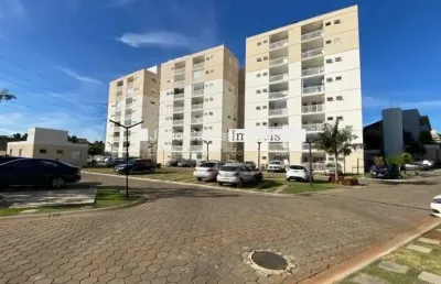 Apartamento com 2 quartos à venda no Jardim Antônio Cassillo, Votorantim 