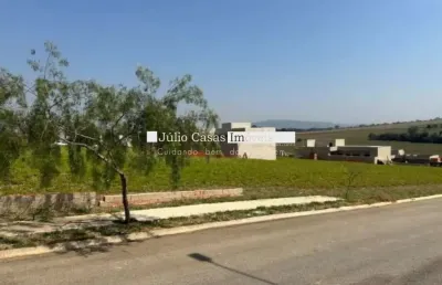 Terreno á venda, 225m2 - condomínio reserva ipanema, sorocaba