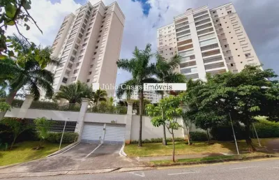 Apartamento com 3 quartos à venda no Jardim Portal da Colina, Sorocaba 