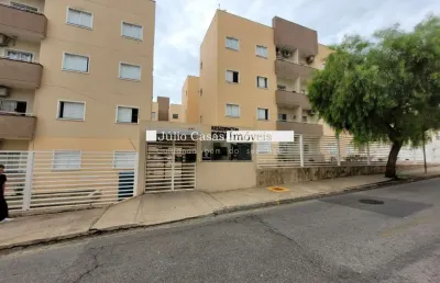 Apartamento com 2 quartos à venda no Jardim Guadalajara, Sorocaba 