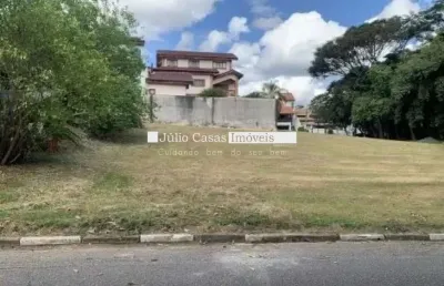 Terreno á venda, 517m2 - condominio ibiti do paço, sorocaba