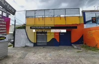 Ponto comercial para alugar no Jardim Simus, Sorocaba 