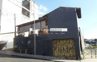 Estacionamento á venda, 219,00 m2 - vila carvalho, sorocaba