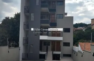 Kitnet / Stúdio à venda no Jardim Vera Cruz, Sorocaba 