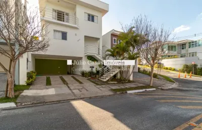 Casa em condomínio fechado com 4 quartos para alugar no Parque Esplanada, Votorantim 
