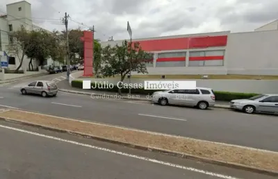 Prédio para alugar no Jardim Vergueiro, Sorocaba 