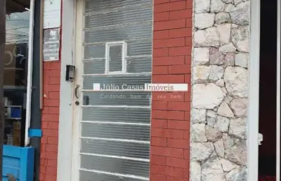 Sala comercial para alugar no Centro, Sorocaba 