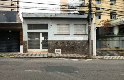 Casa para fins comercial e residencial à venda na região central