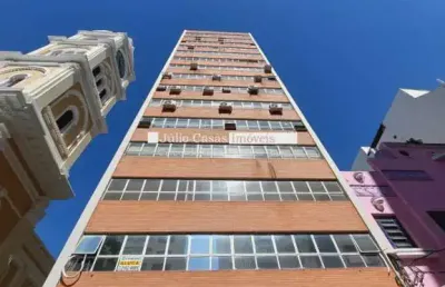 Sala comercial à venda no Centro, Sorocaba 